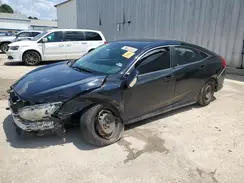 19XFC2F5XGE061471 2016 HONDA CIVIC
