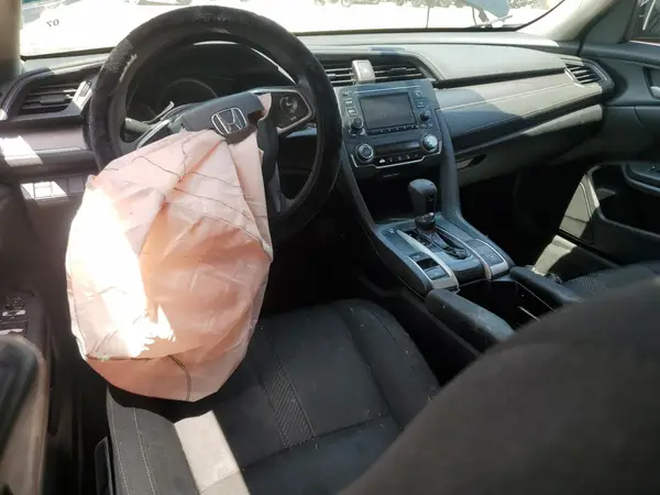 19XFC2F5XGE061471 2016 HONDA CIVIC - Image 8