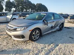 19XFC2F5XGE061678 2016 HONDA CIVIC