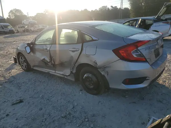 19XFC2F5XGE061678 2016 HONDA CIVIC - Image 2
