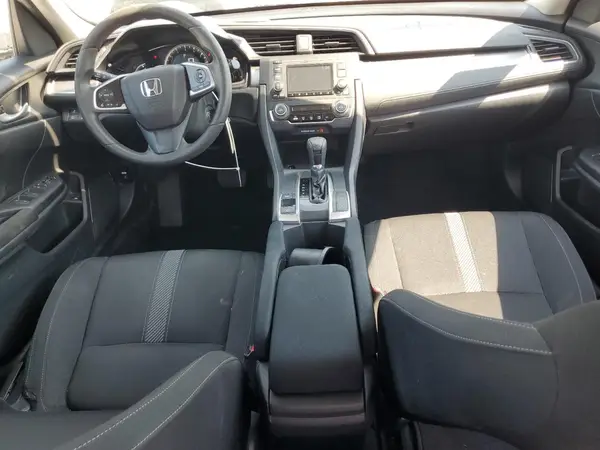 19XFC2F5XGE061678 2016 HONDA CIVIC - Image 8