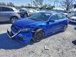 19XFC2F5XGE062703 2016 HONDA CIVIC