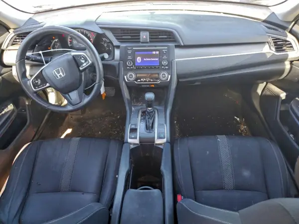 19XFC2F5XGE062703 2016 HONDA CIVIC - Image 8