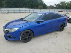 19XFC2F5XGE062720 2016 HONDA CIVIC