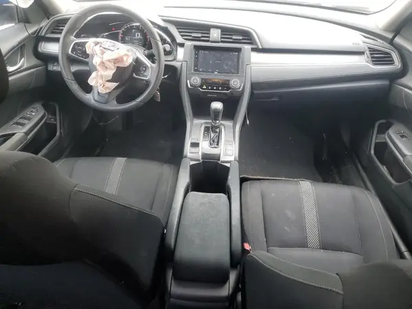 19XFC2F5XGE062720 2016 HONDA CIVIC - Image 8