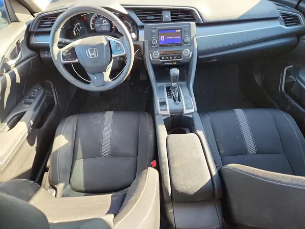 19XFC2F5XGE062975 2016 HONDA CIVIC - Image 8