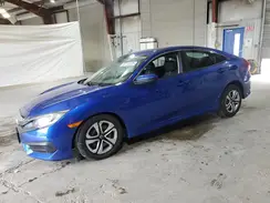 19XFC2F5XGE063026 2016 HONDA CIVIC