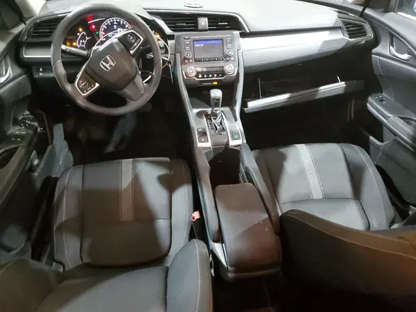 19XFC2F5XGE063026 2016 HONDA CIVIC - Image 8