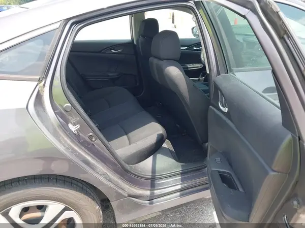 19XFC2F5XGE063575 2016 HONDA CIVIC - Image 8