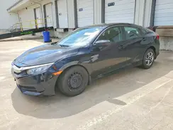 19XFC2F5XGE065052 2016 HONDA CIVIC