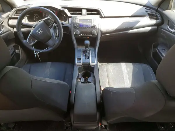 19XFC2F5XGE065052 2016 HONDA CIVIC - Image 8