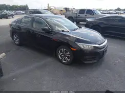 19XFC2F5XGE065553 2016 HONDA CIVIC