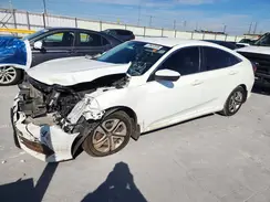 19XFC2F5XGE065634 2016 HONDA CIVIC