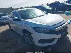 19XFC2F5XGE065648 2016 HONDA CIVIC