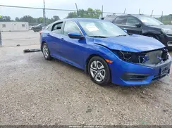 19XFC2F5XGE066265 2016 HONDA CIVIC