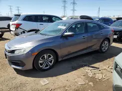 19XFC2F5XGE066931 2016 HONDA CIVIC