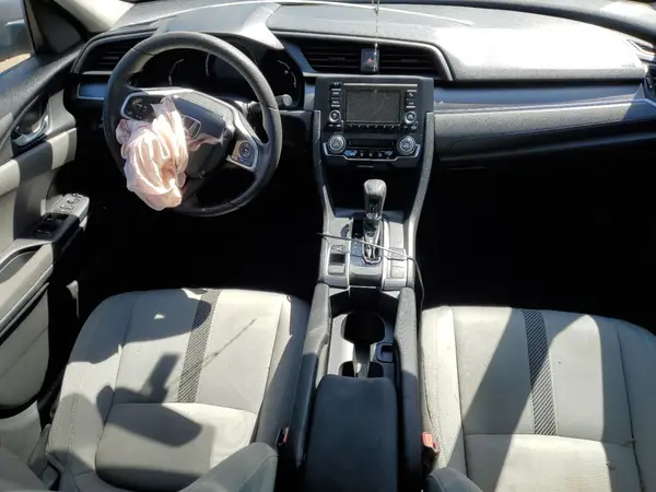 19XFC2F5XGE066931 2016 HONDA CIVIC - Image 8