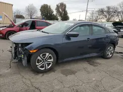 19XFC2F5XGE067366 2016 HONDA CIVIC