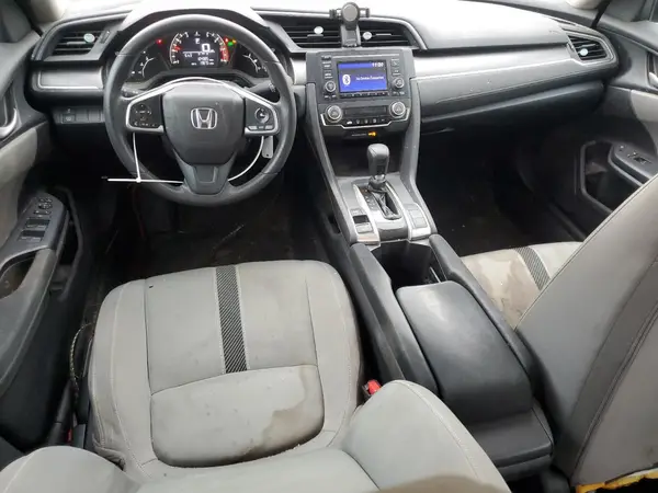 19XFC2F5XGE067366 2016 HONDA CIVIC - Image 8
