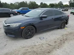 19XFC2F5XGE068680 2016 HONDA CIVIC
