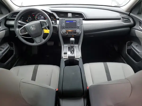 19XFC2F5XGE068680 2016 HONDA CIVIC - Image 8