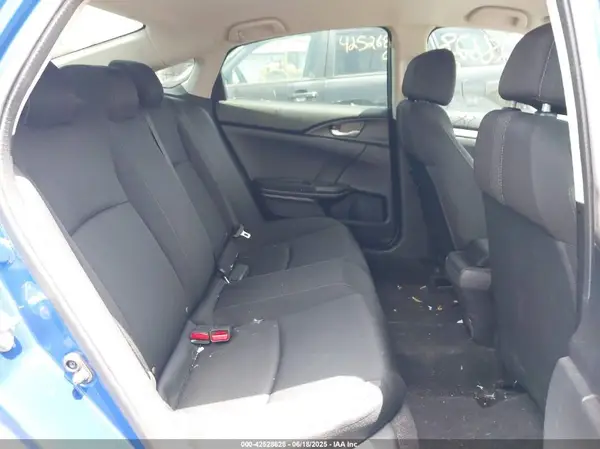 19XFC2F5XGE069635 2016 HONDA CIVIC - Image 8