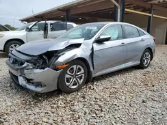 19XFC2F5XGE070350 2016 HONDA CIVIC