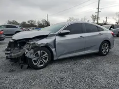 19XFC2F5XGE070526 2016 HONDA CIVIC
