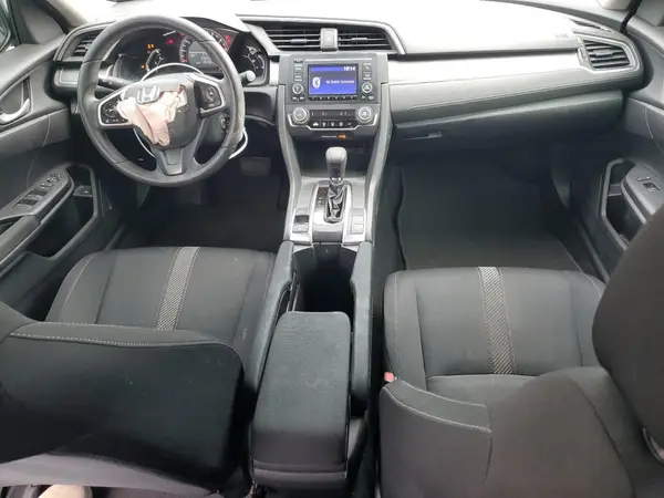 19XFC2F5XGE070526 2016 HONDA CIVIC - Image 8