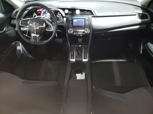 19XFC2F5XGE071076 2016 HONDA CIVIC - Image 8