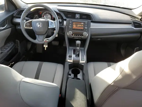 19XFC2F5XGE071496 2016 HONDA CIVIC - Image 8