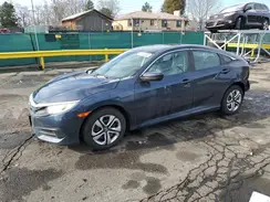 19XFC2F5XGE072048 2016 HONDA CIVIC