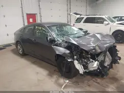 19XFC2F5XGE072423 2016 HONDA CIVIC