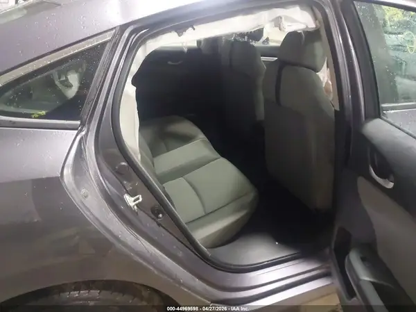 19XFC2F5XGE072423 2016 HONDA CIVIC - Image 8