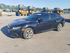 19XFC2F5XGE072549 2016 HONDA CIVIC