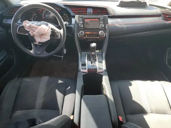 19XFC2F5XGE072700 2016 HONDA CIVIC - Image 8