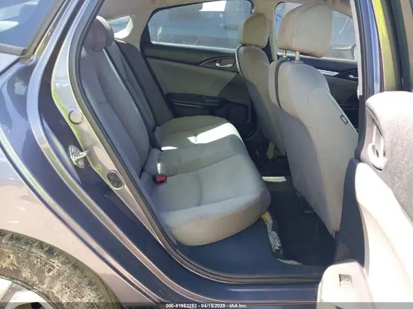 19XFC2F5XGE073684 2016 HONDA CIVIC - Image 8