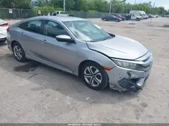19XFC2F5XGE073717 2016 HONDA CIVIC