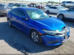 19XFC2F5XGE074026 2016 HONDA CIVIC