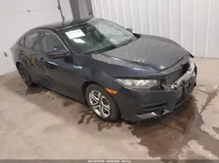 19XFC2F5XGE074169 2016 HONDA CIVIC