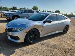 19XFC2F5XGE074253 2016 HONDA CIVIC