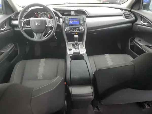 19XFC2F5XGE074382 2016 HONDA CIVIC - Image 8