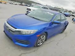 19XFC2F5XGE074401 2016 HONDA CIVIC
