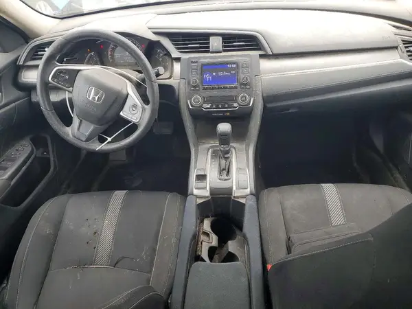 19XFC2F5XGE074401 2016 HONDA CIVIC - Image 8