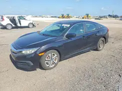 19XFC2F5XGE074852 2016 HONDA CIVIC