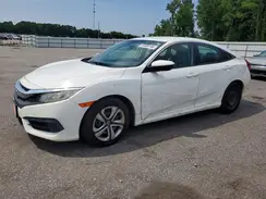 19XFC2F5XGE078500 2016 HONDA CIVIC