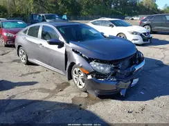 19XFC2F5XGE079047 2016 HONDA CIVIC