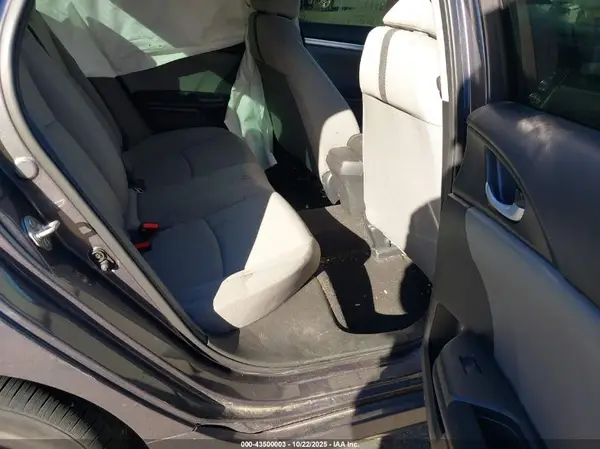 19XFC2F5XGE079047 2016 HONDA CIVIC - Image 8
