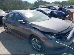 19XFC2F5XGE079050 2016 HONDA CIVIC