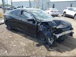 19XFC2F5XGE080537 2016 HONDA CIVIC